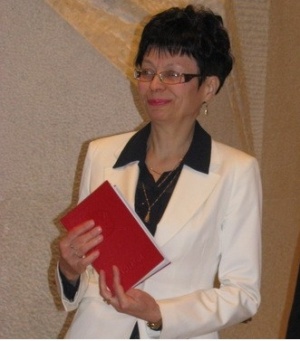 Эксперт: Николаева Вера