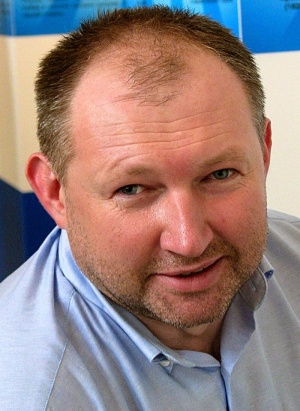 Эксперт: Титов Игорь