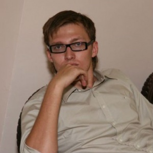 Эксперт: Малых Дмитрий