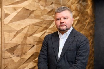 Эксперт: Даченков Игорь