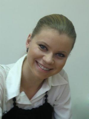 Эксперт: Иост Наталья