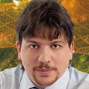 Эксперт: Волков Леонид