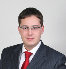 Эксперт: Закондырин Александр