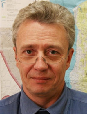 Эксперт: Перов Максим