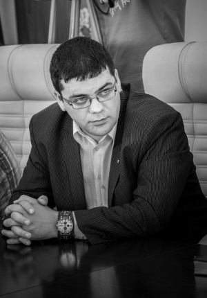 Эксперт: Шляпужников Алексей