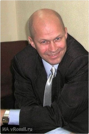 Эксперт: Федоров Вячеслав