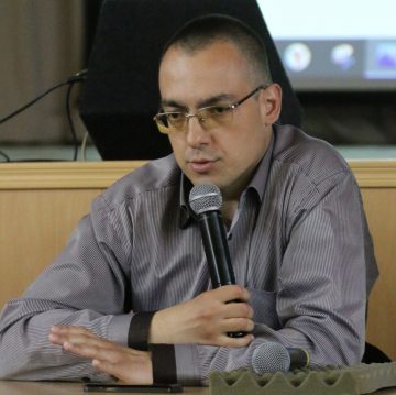 Эксперт: Жученко Дмитрий