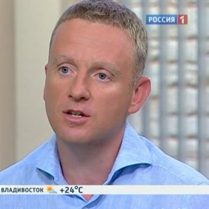 Эксперт: Бобылев Роман