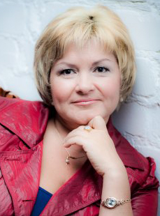 Эксперт: Опенышева Светлана