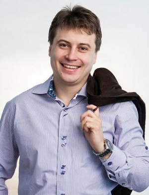 Эксперт: Седаков Павел