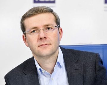 Эксперт: Гращенков Илья
