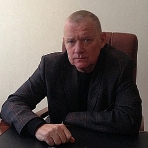 Эксперт: Миронов Андрей