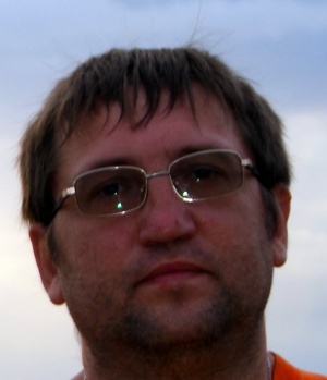 Эксперт: Молчанов Олег