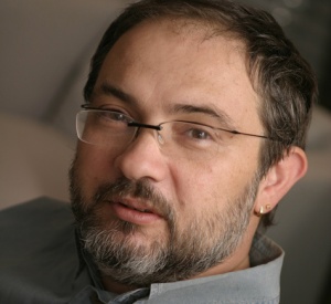 Эксперт: Гельман Марат