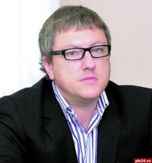 Эксперт: Максименко Роман