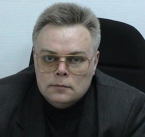 Эксперт: Тихомиров Алексей