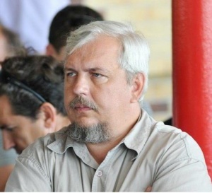 Эксперт: Олейник Дмитрий