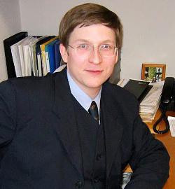 Эксперт: Чеботарев Ян