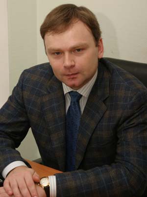 Эксперт: Крашенинников Федор