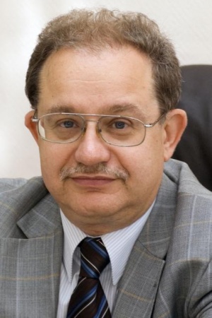 Эксперт: Чепуренко Александр