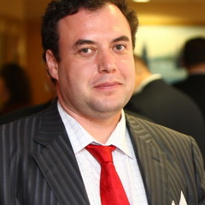 Эксперт: Брод Александр