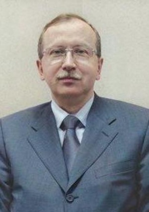 Эксперт: Ишин Александр