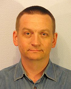 Эксперт: Дозоров Алексей