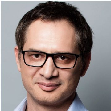 Эксперт: Хромов Андрей