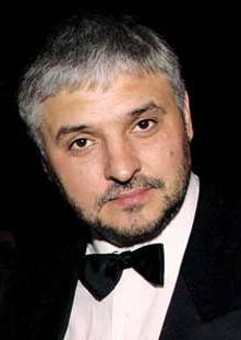 Эксперт: Бухаров Игорь