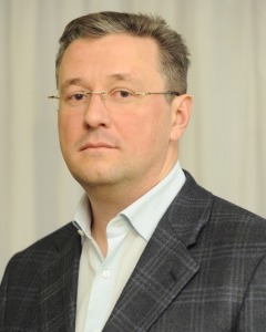 Эксперт: Жарков Александр