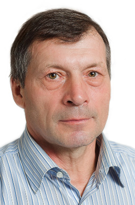 Эксперт: Гуменюк Вячеслав