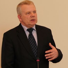 Эксперт: Калясин Валерий