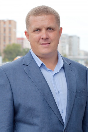 Эксперт: Богданов Геннадий