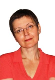 Эксперт: Серегина Светлана