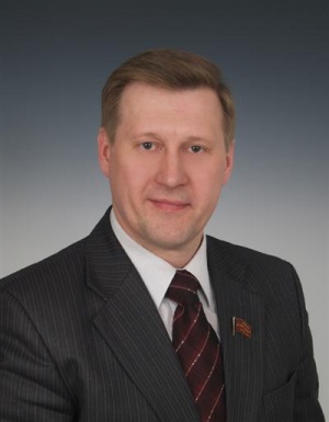 Эксперт: Локоть Анатолий