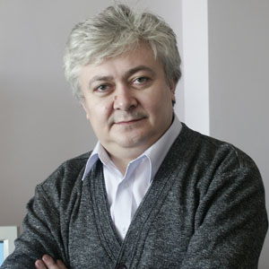 Эксперт: Комарицын Сергей