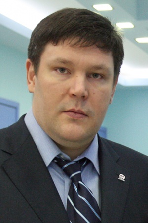 Эксперт: Галочкин Дмитрий