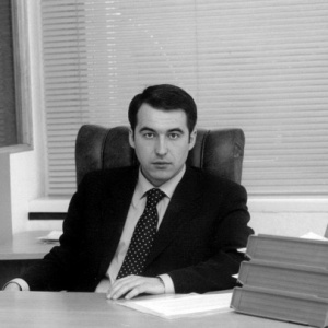 Эксперт: Гусев Дмитрий