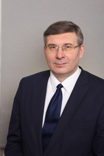 Эксперт: Савичев Владимир