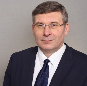 Эксперт: Савичев Владимир