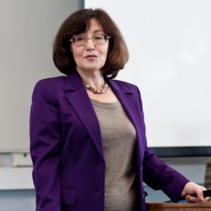 Эксперт: Козина Ирина