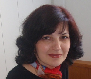 Эксперт: Джантеева Джульета