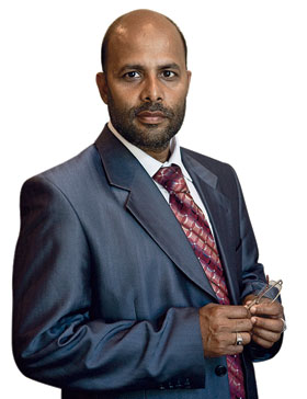 Эксперт: Маджумдер Мухаммад Амин