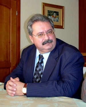 Эксперт: Приходько Сергей