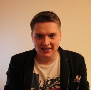 Эксперт: Хаустов Олег