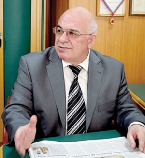 Эксперт: Алипулатов Ильман