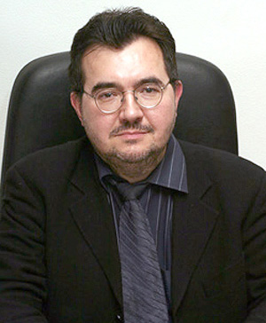 Эксперт: Миронов Валерий