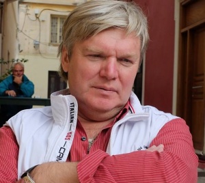 Эксперт: Климов Геннадий