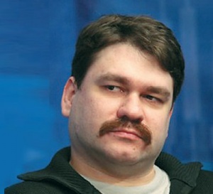 Эксперт: Салин Павел