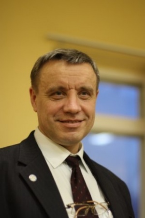 Эксперт: Ильин Александр